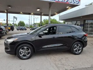 Ford Escape 2025 AWD ST-Line 4dr SUV
