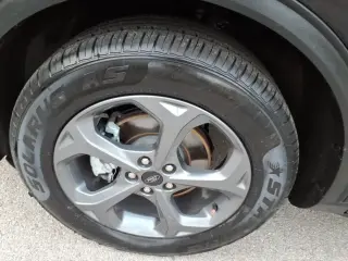 Ford Escape 2025 AWD ST-Line 4dr SUV
