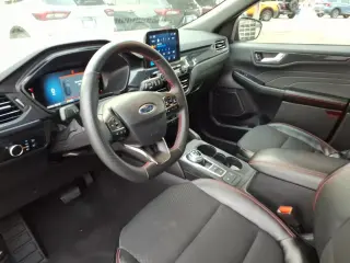 Ford Escape 2025 AWD ST-Line 4dr SUV