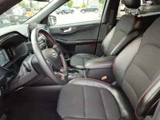 Ford Escape 2025 AWD ST-Line 4dr SUV