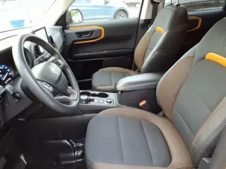 Ford Bronco Sport 2021 AWD Badlands 4dr SUV