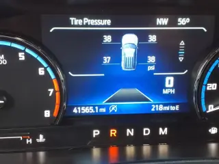 Ford Bronco Sport 2021 AWD Badlands 4dr SUV