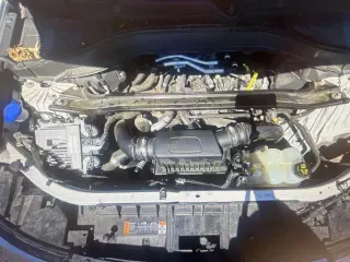 Ford Explorer 2021 AWD Platinum 4dr SUV