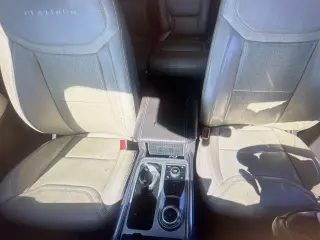 Ford Explorer 2021 AWD Platinum 4dr SUV