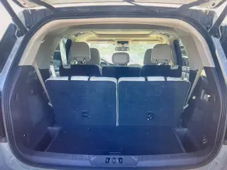 Ford Explorer 2021 AWD Platinum 4dr SUV