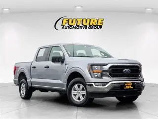 Ford F-150 2023 4x4 King Ranch 4dr SuperCrew 6.5 ft. SB