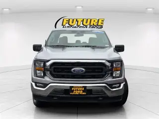 Ford F-150 2023 4x4 King Ranch 4dr SuperCrew 6.5 ft. SB