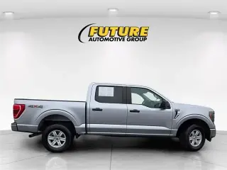 Ford F-150 2023 4x4 King Ranch 4dr SuperCrew 6.5 ft. SB