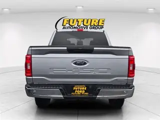 Ford F-150 2023 4x4 King Ranch 4dr SuperCrew 6.5 ft. SB