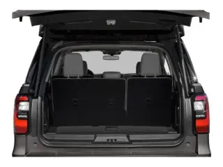 Ford Expedition 2019 4x2 Platinum 4dr SUV