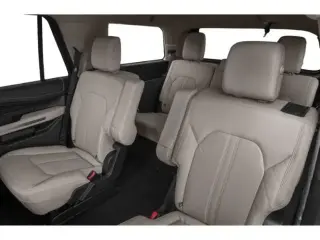 Ford Expedition 2019 4x2 Platinum 4dr SUV