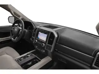 Ford Expedition 2019 4x2 Platinum 4dr SUV