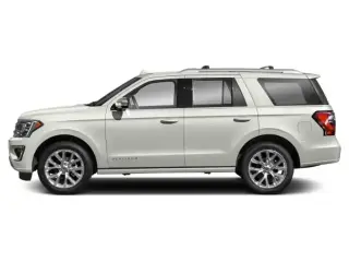 Ford Expedition 2019 4x2 Platinum 4dr SUV
