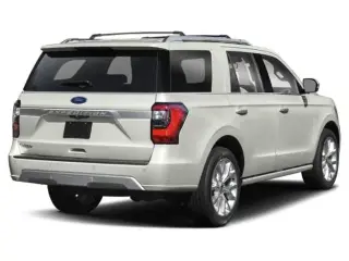 Ford Expedition 2019 4x2 Platinum 4dr SUV