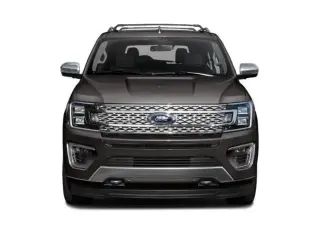 Ford Expedition 2019 4x2 Platinum 4dr SUV