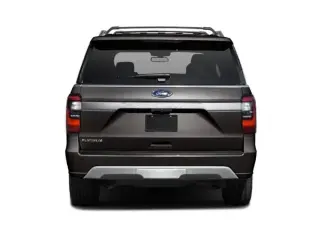 Ford Expedition 2019 4x2 Platinum 4dr SUV