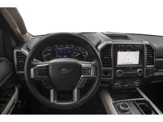 Ford Expedition 2019 4x2 Platinum 4dr SUV