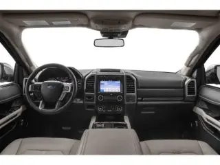 Ford Expedition 2019 4x2 Platinum 4dr SUV