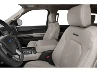Ford Expedition 2019 4x2 Platinum 4dr SUV
