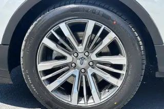 Ford Explorer 2019 AWD Platinum 4dr SUV