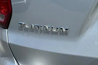 Ford Explorer 2019 AWD Platinum 4dr SUV