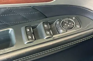 Ford Explorer 2019 AWD Platinum 4dr SUV