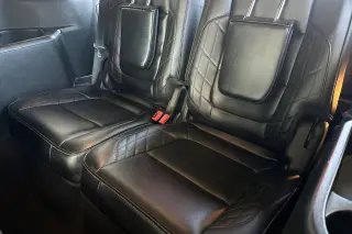 Ford Explorer 2019 AWD Platinum 4dr SUV