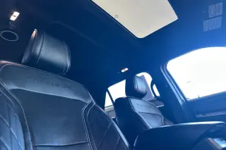 Ford Explorer 2019 AWD Platinum 4dr SUV