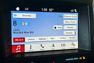 Ford Explorer 2019 AWD Platinum 4dr SUV