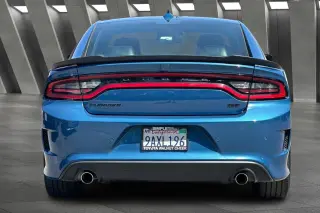 Dodge Charger 2021 GT 4dr Sedan