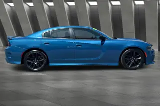 Dodge Charger 2021 GT 4dr Sedan