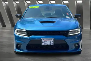 Dodge Charger 2021 GT 4dr Sedan