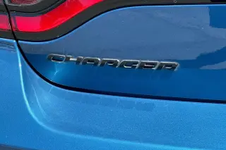 Dodge Charger 2021 GT 4dr Sedan
