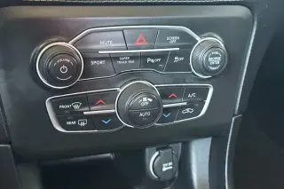 Dodge Charger 2021 GT 4dr Sedan