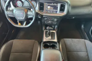 Dodge Charger 2021 GT 4dr Sedan
