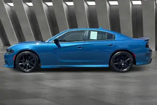 Dodge Charger 2021 GT 4dr Sedan
