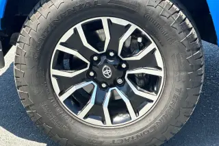Toyota Tacoma 2021 4x4 TRD Sport 4dr Double Cab 5.0 ft SB 6M