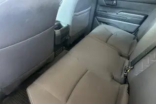 Toyota Tacoma 2025 4x4 SR5 4dr Double Cab 5.0 ft SB