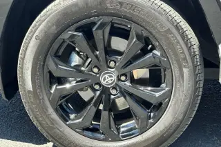 Toyota RAV4 Hybrid 2023 AWD XSE 4dr SUV