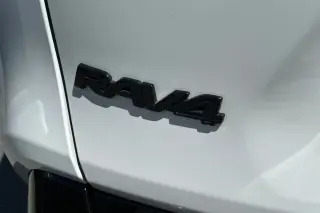 Toyota RAV4 Hybrid 2023 AWD XSE 4dr SUV