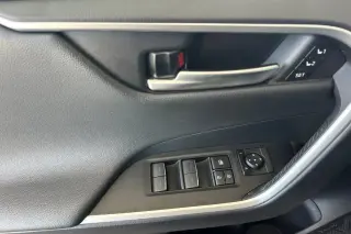 Toyota RAV4 Hybrid 2023 AWD XSE 4dr SUV