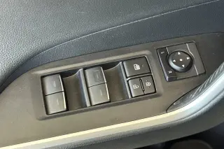 Toyota RAV4 Hybrid 2023 AWD XSE 4dr SUV