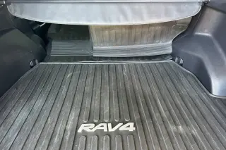 Toyota RAV4 Hybrid 2023 AWD XSE 4dr SUV