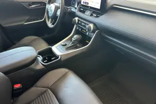 Toyota RAV4 Hybrid 2023 AWD XSE 4dr SUV