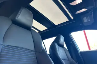 Toyota RAV4 Hybrid 2023 AWD XSE 4dr SUV