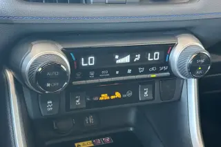Toyota RAV4 Hybrid 2023 AWD XSE 4dr SUV
