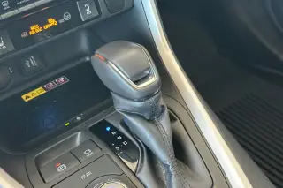 Toyota RAV4 Hybrid 2023 AWD XSE 4dr SUV