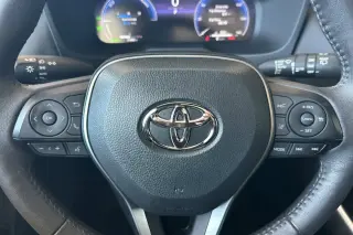 Toyota RAV4 Hybrid 2023 AWD XSE 4dr SUV