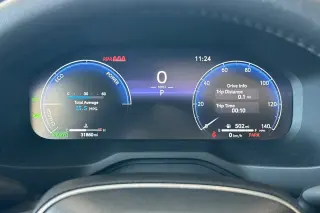 Toyota RAV4 Hybrid 2023 AWD XSE 4dr SUV