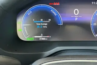 Toyota RAV4 Hybrid 2023 AWD XSE 4dr SUV